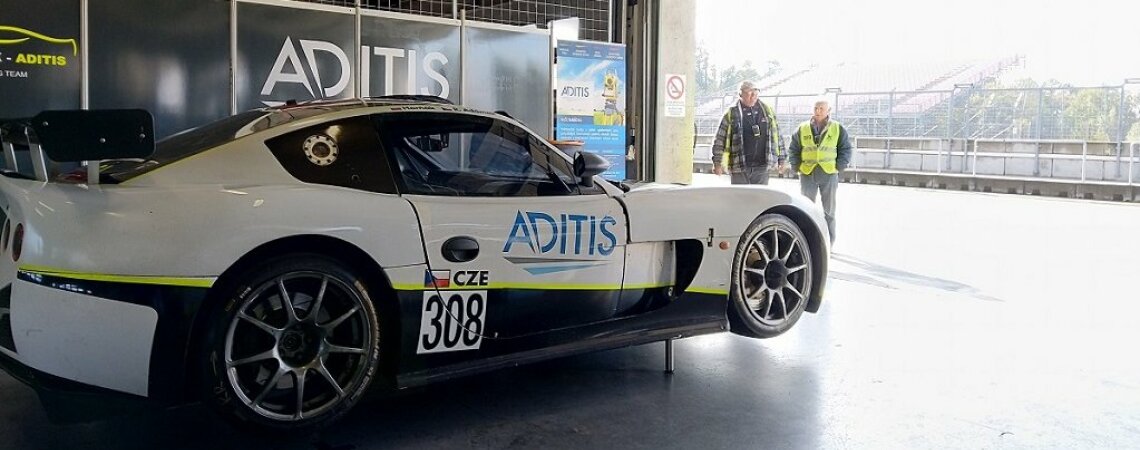 Den otevřené dráhy v&nbsp;Brně 2019 je již minulostí